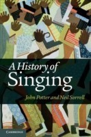 History of Singing