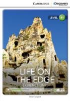 Camb Disc Educ Rdrs Interm:: Life on the Edge: Extreme Homes