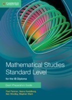 Mathematical Studies for the IB Diploma: Exam Preparation Guide for Mathematical Studies
