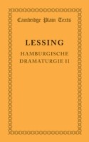 Hamburgische Dramaturgie II