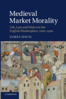 Medieval Market Morality