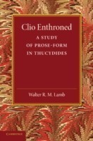 Clio Enthroned
