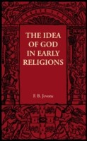 Idea of God in Early Religions