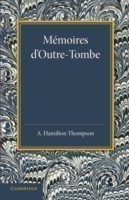 Mémoires d'Outre-Tombe