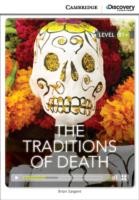 Camb Disc Educ Rdrs Interm:: The Traditions of Death