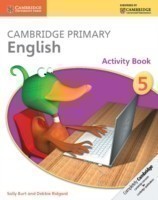 Cambridge Primary English Activity Book 5