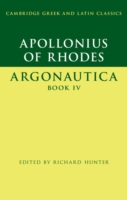 Argonautica, Book IV