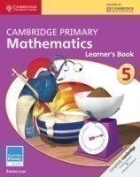 Cambridge Primary Mathematics Learner’s Book 5