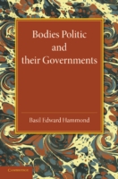 Bodies Politic and their Governments