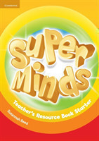 Super Minds Starter Teacher´s Resource Book