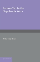 Income Tax in the Napoleonic Wars