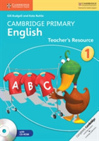 Cambridge Primary English