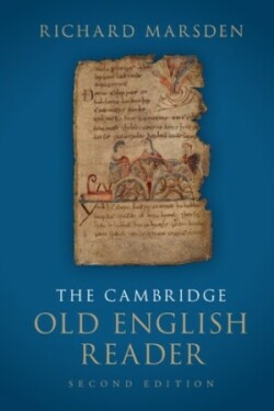 Cambridge Old English Reader