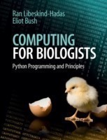 Computing for Biologists Python Programming and Principles