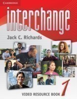 Interchange Third Edition 1 Video Resource Book