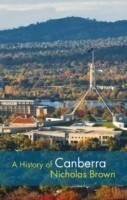 History of Canberra