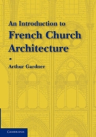 Introduction to French Church Architecture