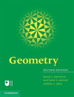 Geometry, 2nd rev ed.