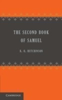 Second Book of Samuel