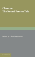 Nonnë Prestes Tale