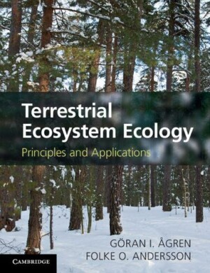 Terrestrial Ecosystem Ecology