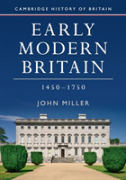 Early Modern Britain, 1450–1750