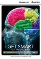 Camb Disc Educ Rdrs Interm:: Get Smart: Our Amazing Brain