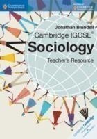 Cambridge IGCSE Sociology Teacher’s Resource CD-ROM