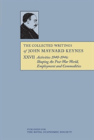 Collected Writings of John Maynard Keynes