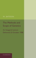 Methods and Scope of Genetics