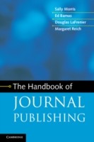 Handbook of Journal Publishing