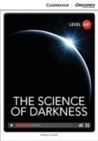 Camb Disc Educ Rdrs Low Interm:: Science of Darkness, The