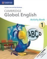 Cambridge Global English Stage 1 Activity Book