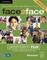 face2face Advanced Presentation Plus