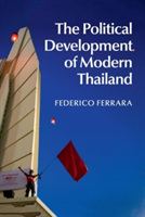 Political Development of Modern Thailand