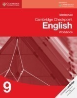 Cambridge Checkpoint English Workbook Book 9