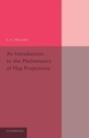 Introduction to the Mathematics of Map Projections