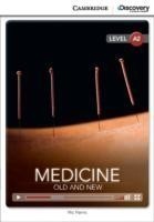 Camb Disc Educ Rdrs Low Interm:: Medicine: Old and New