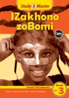 Study & Master IZakhono zoBomi Incwadi Yokusebenzela Ibanga lesi-3 isiXhosa