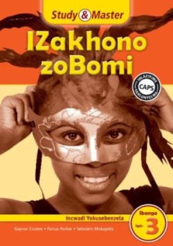 Study & Master IZakhono zoBomi Incwadi Yokusebenzela Ibanga lesi-3
