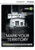 Camb Disc Educ Rdrs Interm:: Mark Your Territory