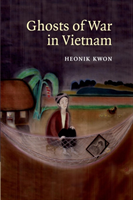 Ghosts of War in Vietnam