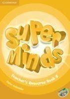Super Minds 5 Teacher´s Resource Book