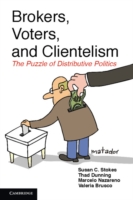 Brokers, Voters, and Clientelism: The Puzzle of Distributive Politics