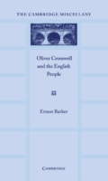 Oliver Cromwell and the English People