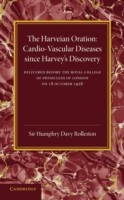 Cardio-Vascular Diseases since Harvey's Discovery
