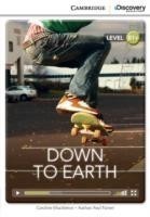 Camb Disc Educ Rdrs Interm:: Down to Earth