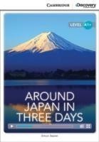 Camb Disc Educ Rdrs High Beg:: Around Japan in Three Days