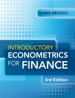 Intruductory Econometrics for Finance