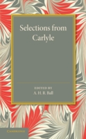 Selections from Carlyle